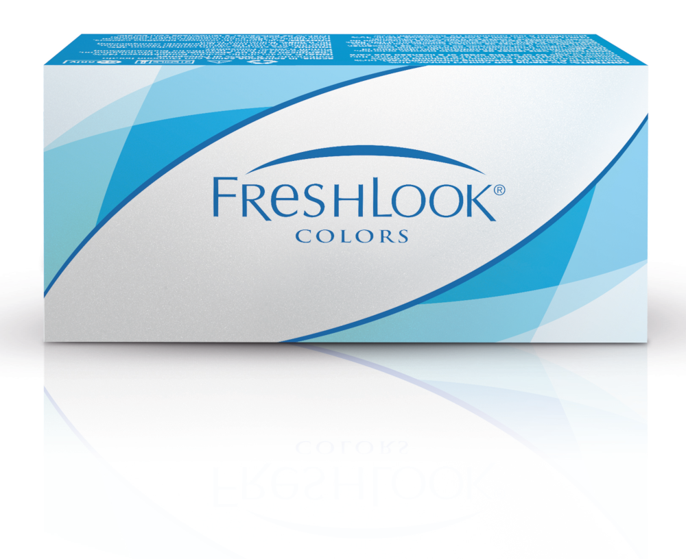 Freshlook COLORS