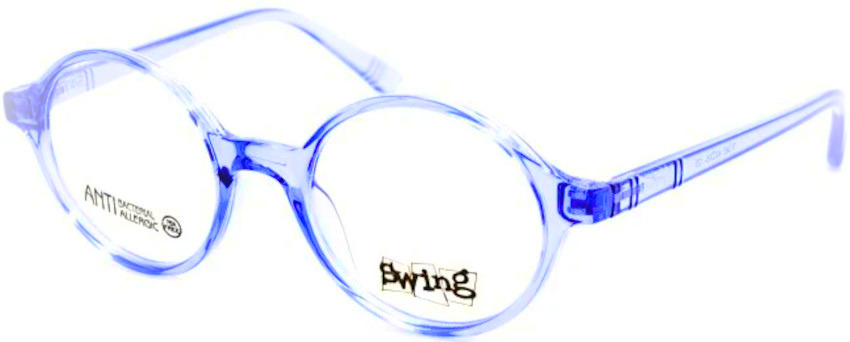 swing 345