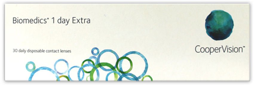 3 חודשים- BIOMEDICS 1 DAY EXTRA