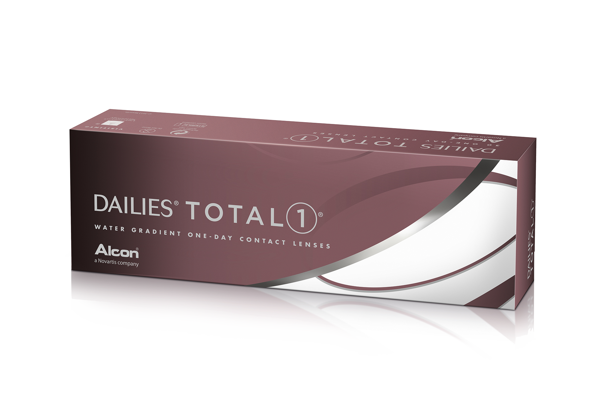 עסקה שנתית DAILIES TOTAL1 30