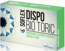 DISPO BIO TORIC