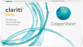 CLARITI TORIC