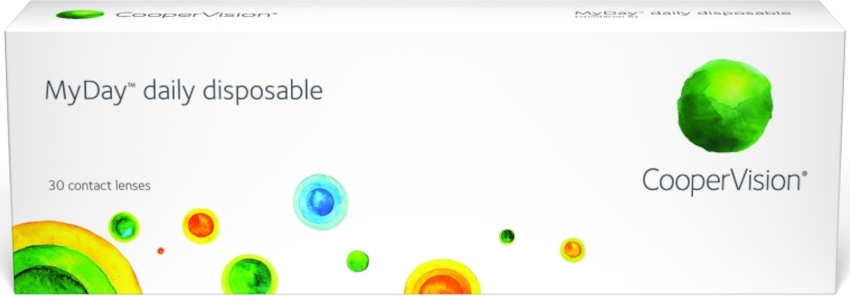 עסקה 3 חודשים- My Day