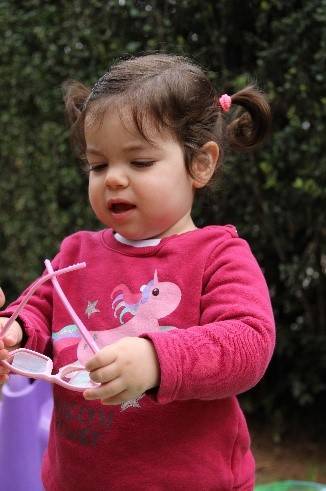 משקפיים גמישים לילדים